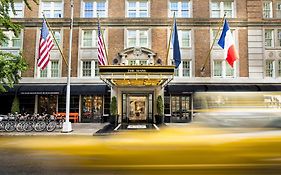 The Mark Hotel in New York City